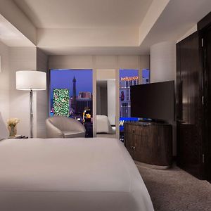 Suite de 1 Dormitorio y Cama King